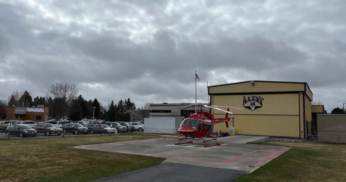 A.L.E.R.T Banquet Saturday to fundraise for medical flight program - Vimarsana News