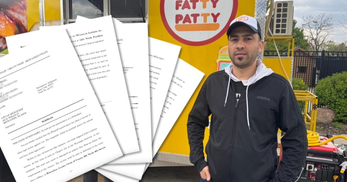 Judge Grants Temporary Restraining Order Against Milwaukee Food Truck Curfew: What This Means for Local Vendors Judge Grants Temporary Restraining Order Against Milwaukee Food Truck Curfew: What This Means for Local Vendors