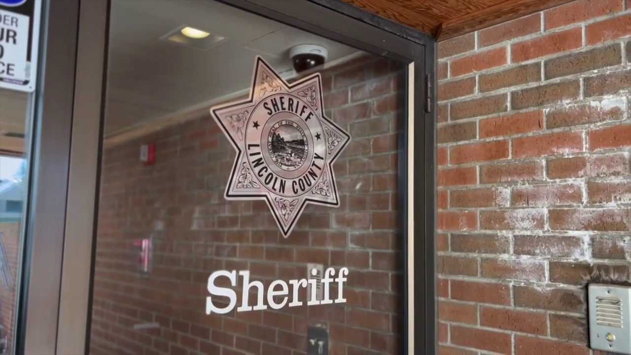 Lincoln County Sheriff's Office