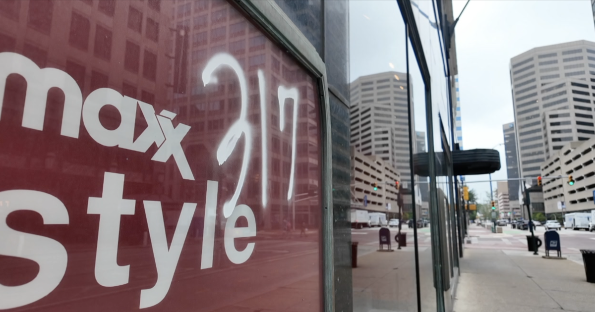 "I'm going to lose business": Downtown neighbors respond to weekend violence in Indy