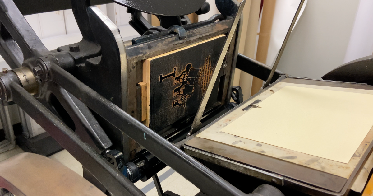 3D printer, recording studio among the equipment TAMU-CC offers for a low cost - Vimarsana News