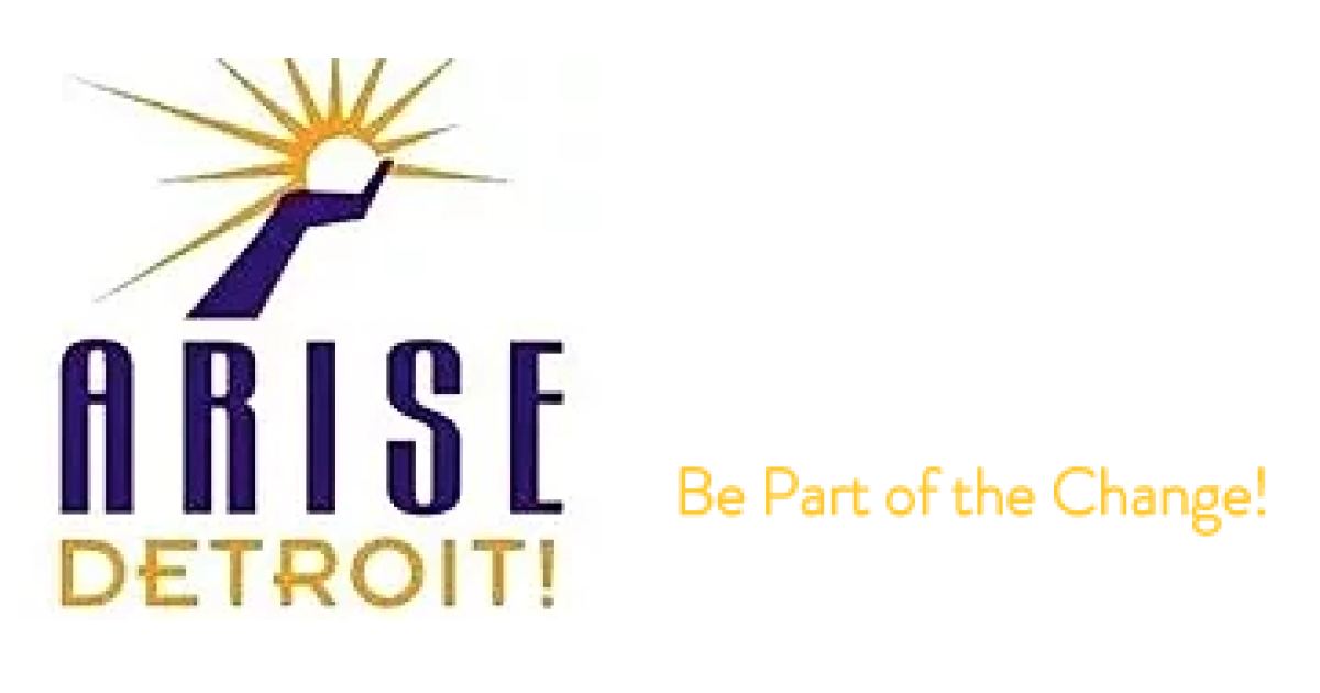 WXYZ Editorial: ARISE Detroit 20th aniversary