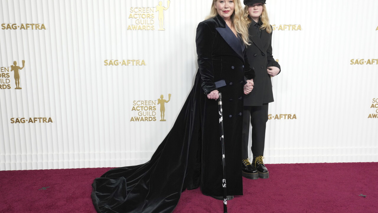 29th Annual SAG Awards - Arrivals