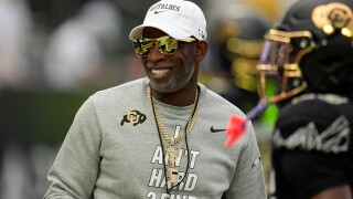 Colorado Georgia Tech Football