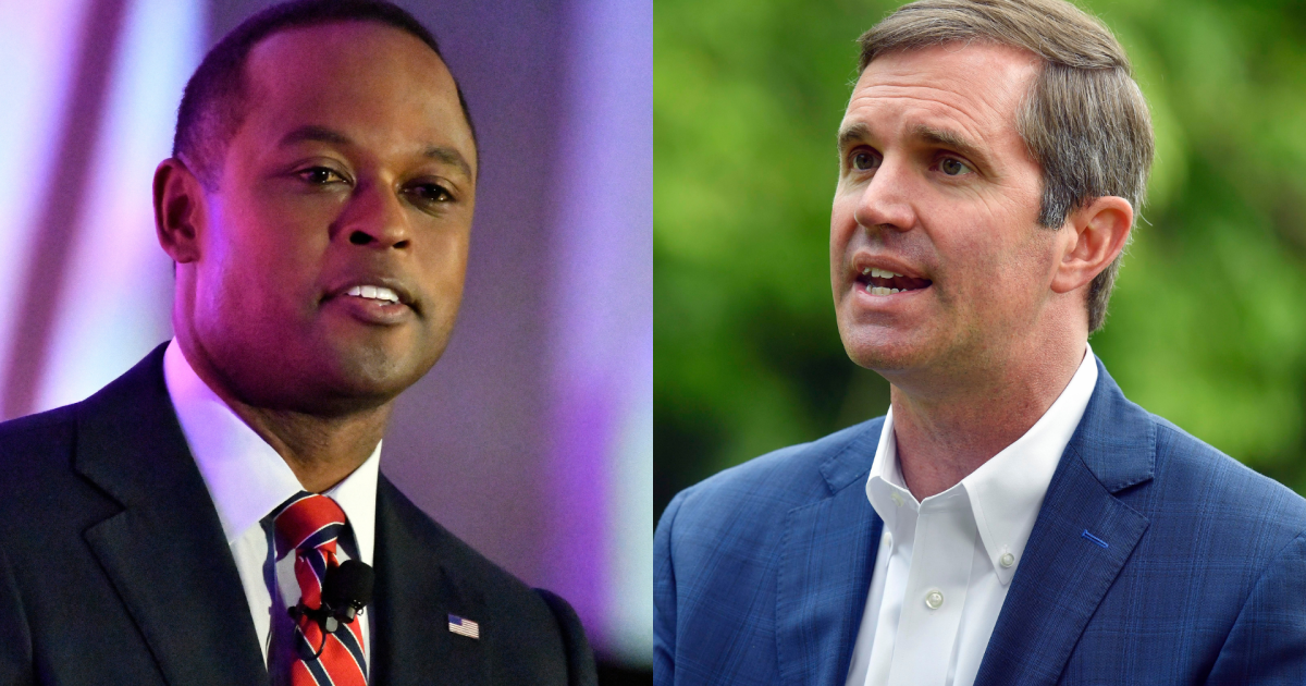 Andy Beshear, Daniel Cameron on abortion, education ahead of Kentucky election - Vimarsana News