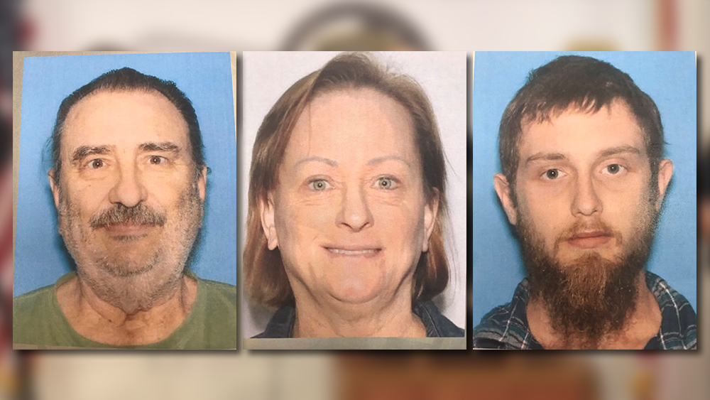 Tarpon Springs Triple Homicide Victims