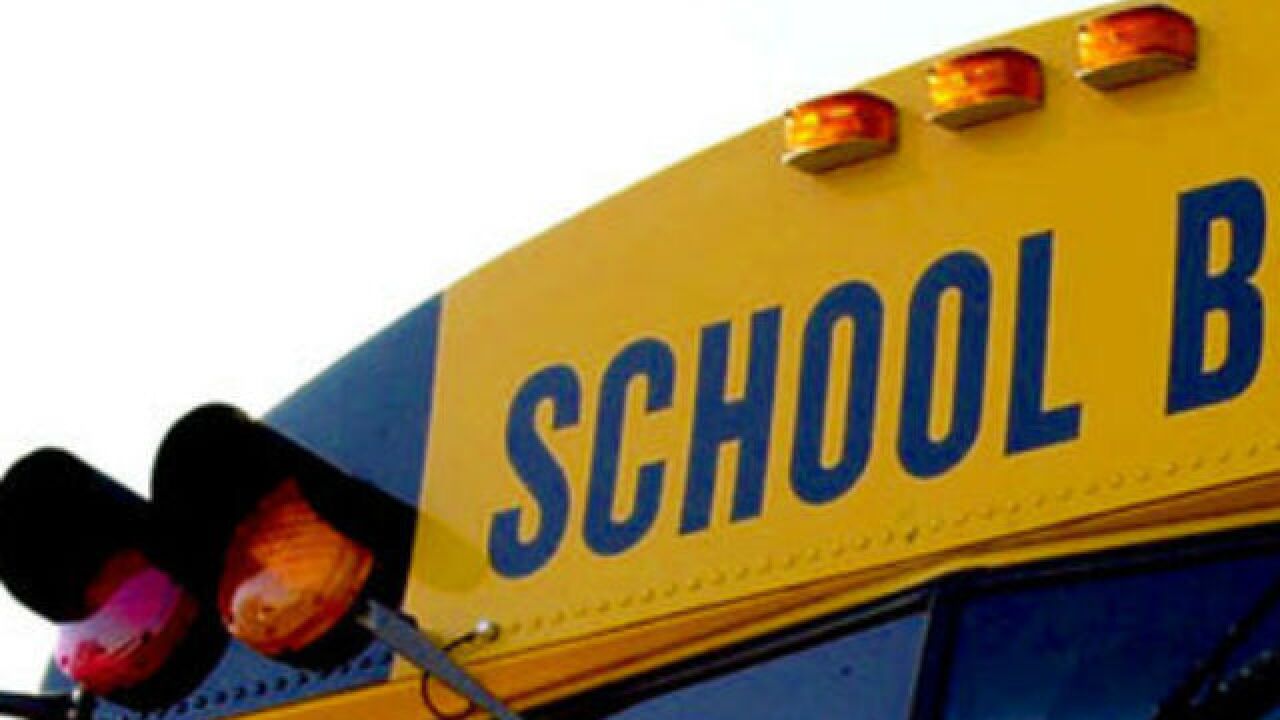 Severna Park High School closed Thursday