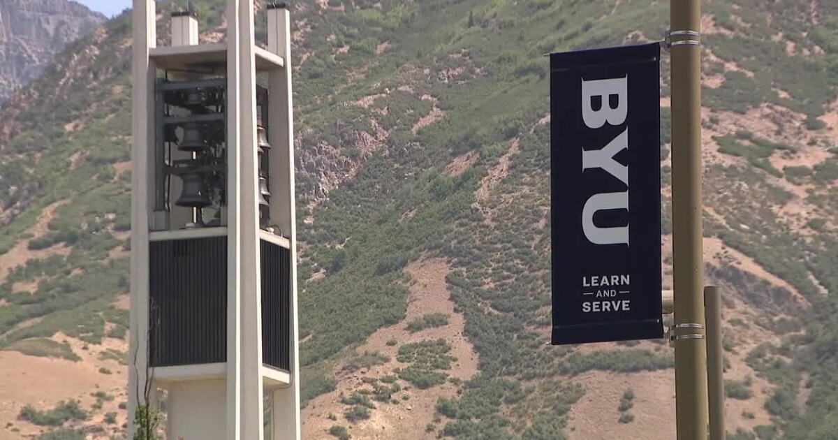 BYU announces firstever medical school
