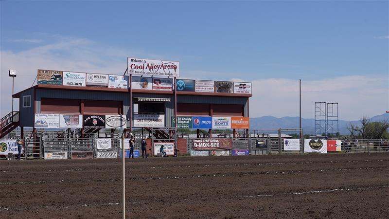 arena