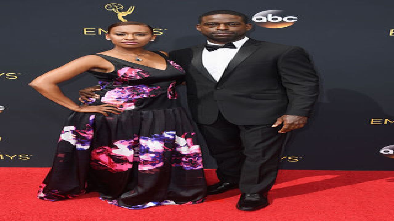 The best, worst looks from the 2016 Emmys