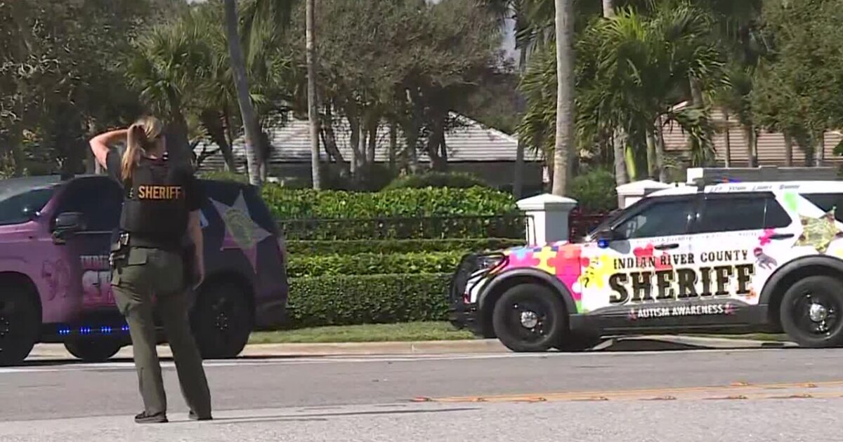 Florida deputy killed, others injured in shooting while trying to serve eviction