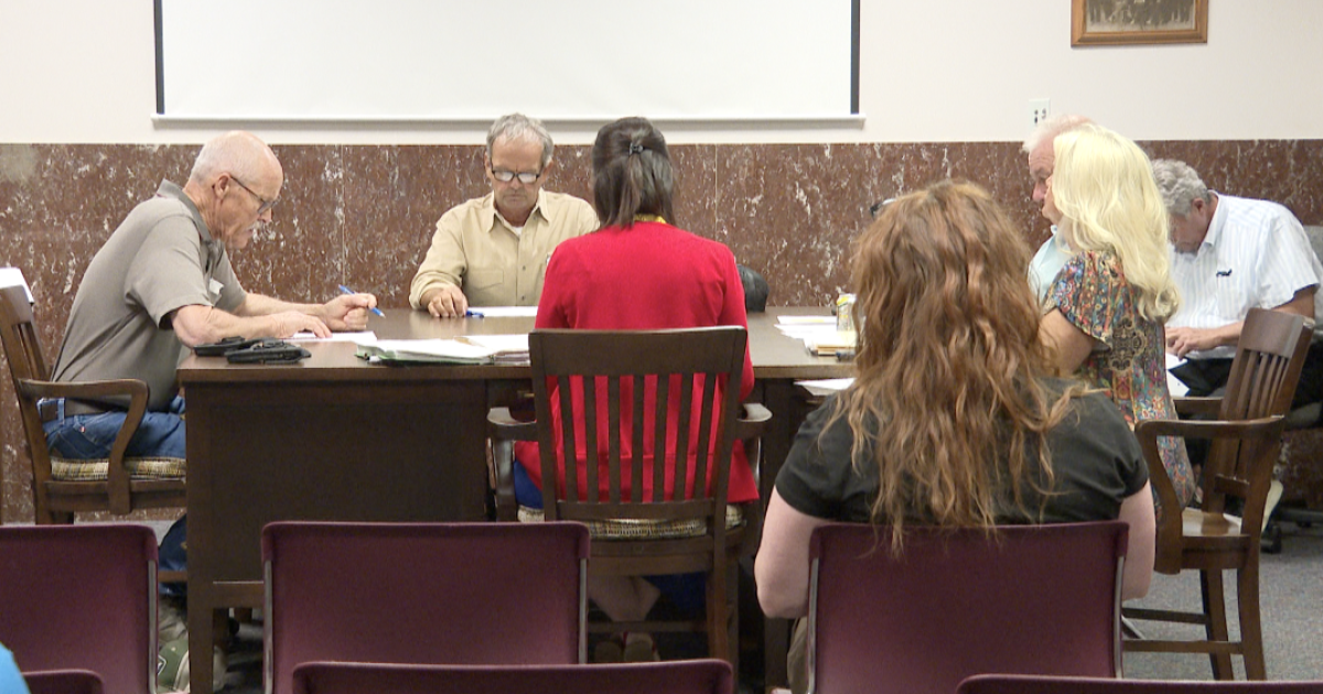 Mayes County approves new fire department dispatch protocols