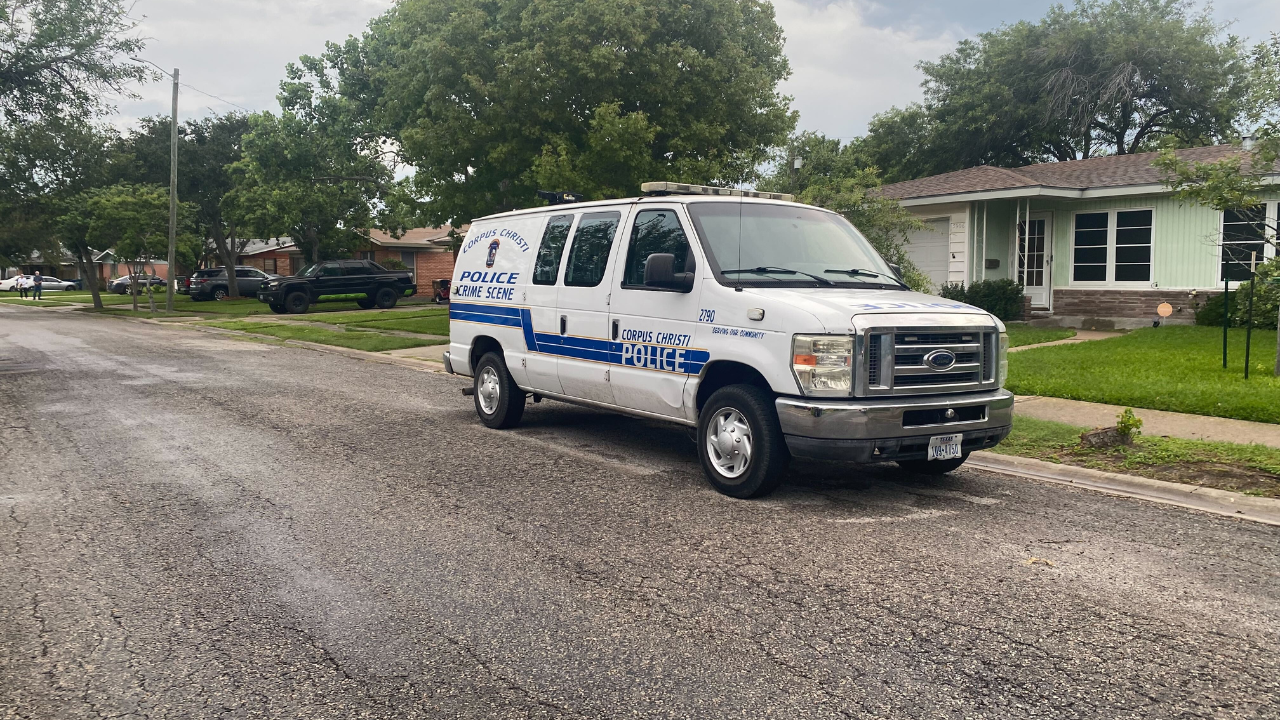 Norvel Dr. shooting