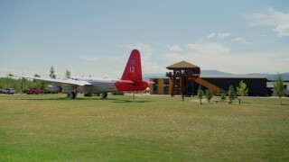 Forest Service Museum
