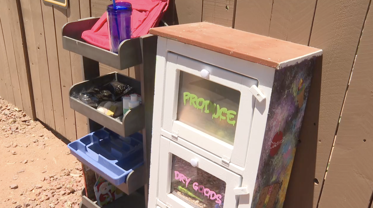 Ashley's Arrangements