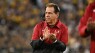 Nick Saban, longtime Alabama Crimson Tide football coach, is retiring