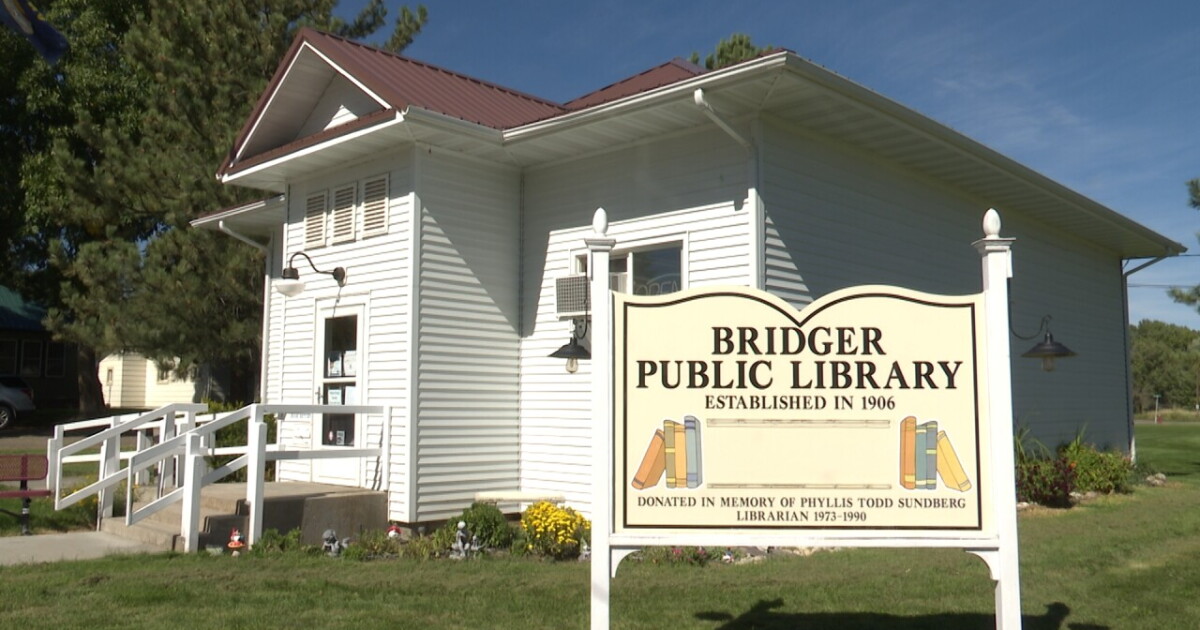 Rural Montana libraries remain positive after state leaves national organization - Vimarsana News