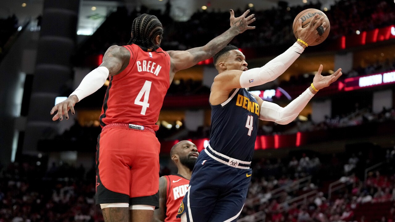 Dynamic Nuggets Host Clippers On Friday Wallpaper Illustration Dynamic Nuggets Host Clippers On Friday Wallpaper Illustration