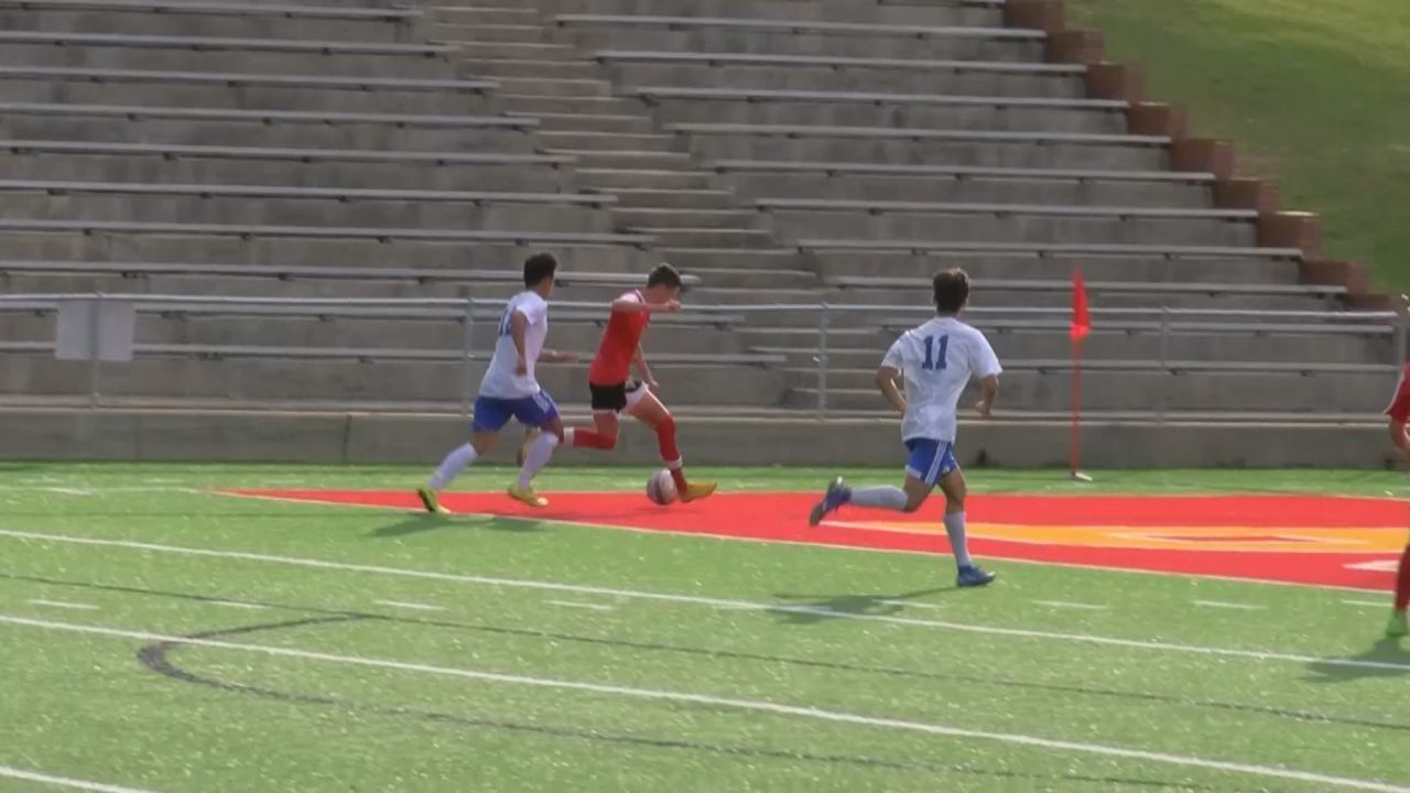 Thomasville boys soccer beats Woodville to advance to Elite Eight