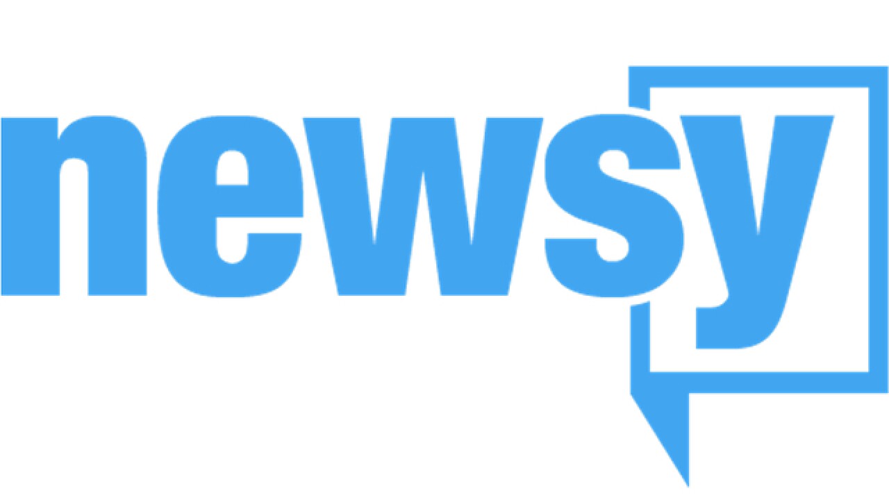 Watch live: Today's top stories from Newsy
