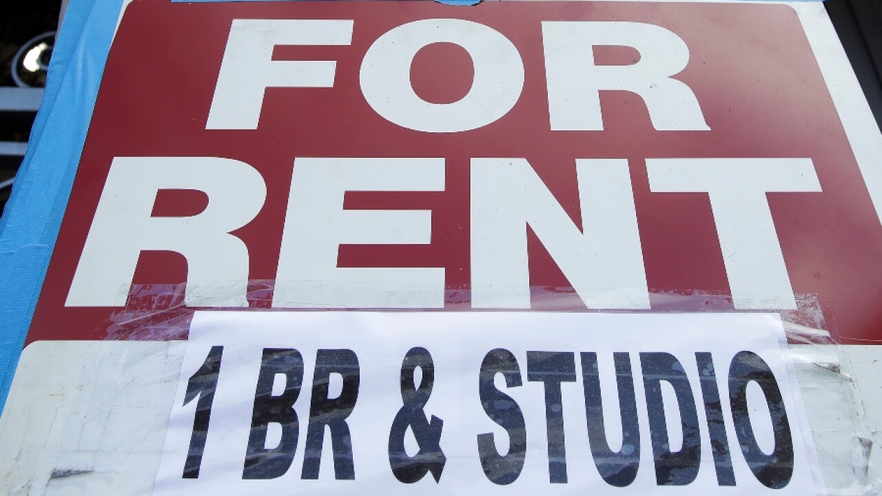 SD Council approves 15.1M rental assistance program