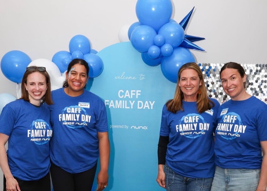 CAFF Family Day