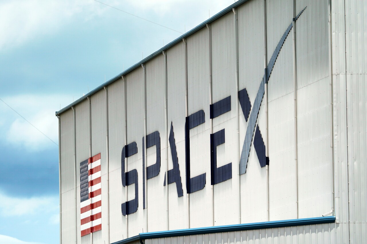 Musk Business Empire