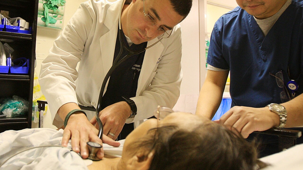 Health savings accounts: Big tax break or gimmick to benefit rich people?