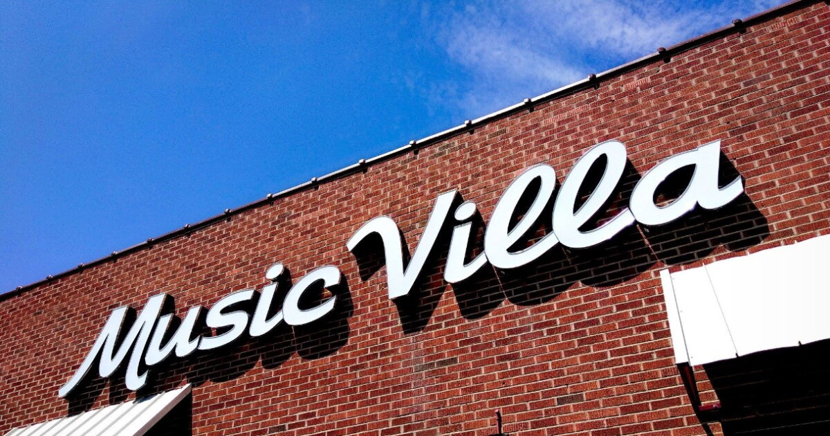 Bozeman guitar store expands to Billings - Vimarsana News