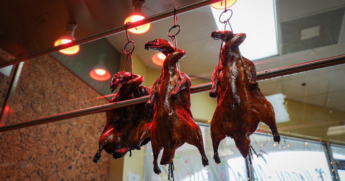 As Texas Restaurants Struggle, One New BBQ Spot Is Betting Big on Corpus Christi