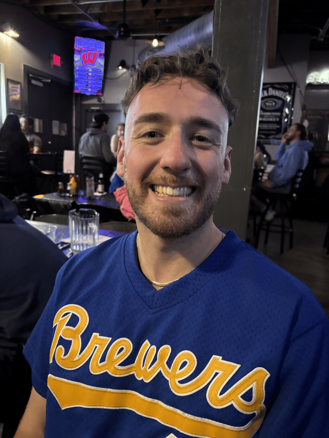 Tyler Gryczka