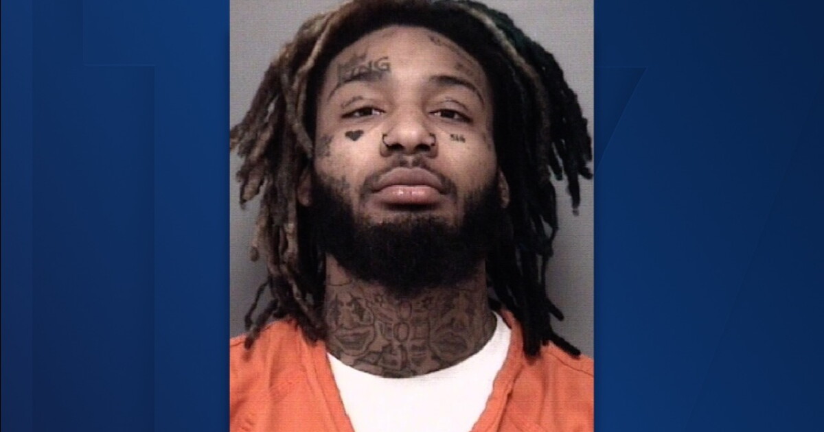 Lansing man charged with murder for Battle Creek shooting
