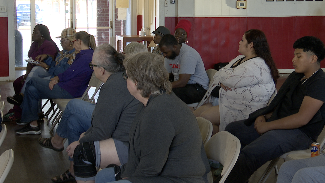 Calvert ISD considers returning to five-day school week amid concerns over student progress