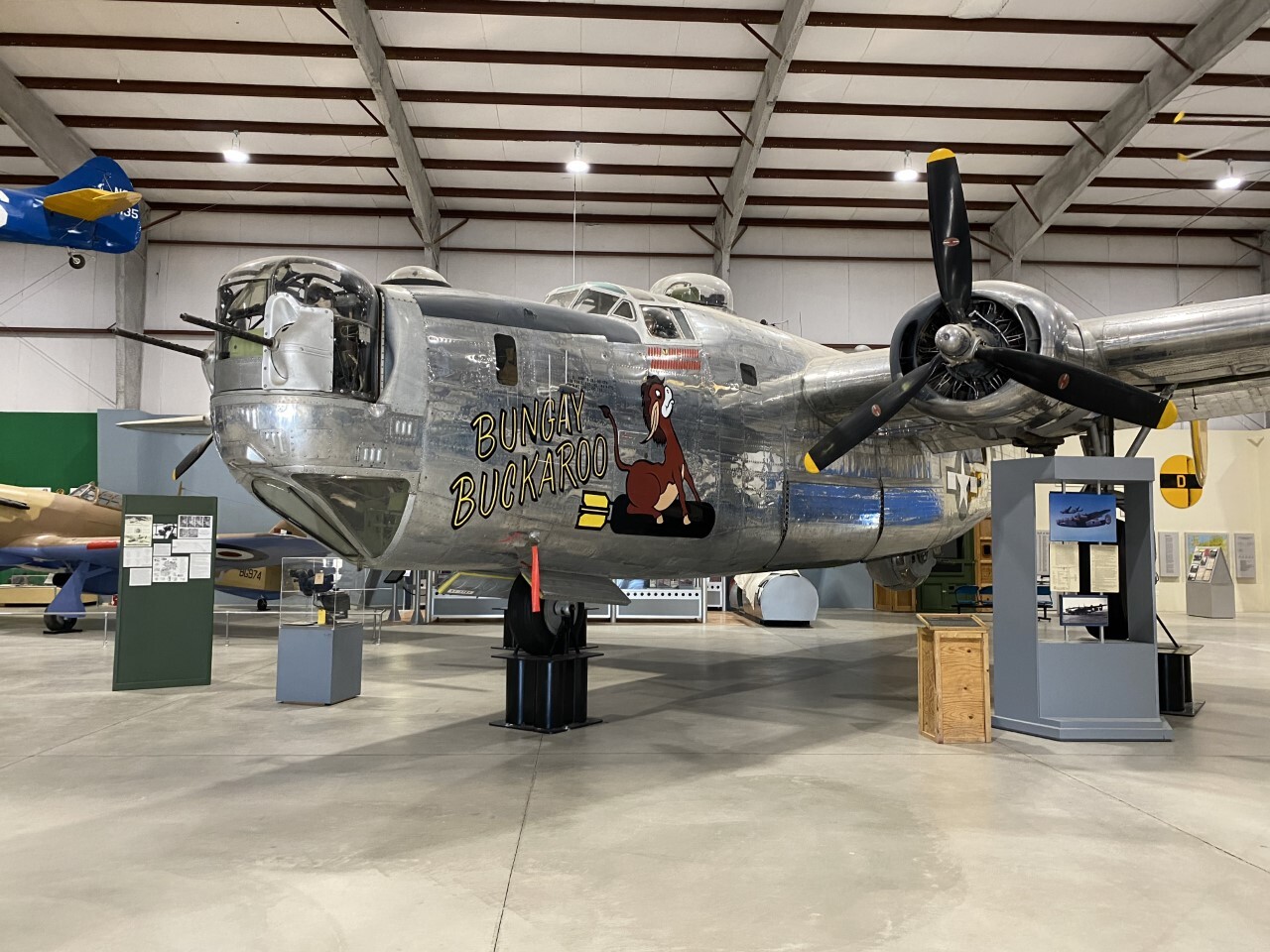 Pima Air & Space