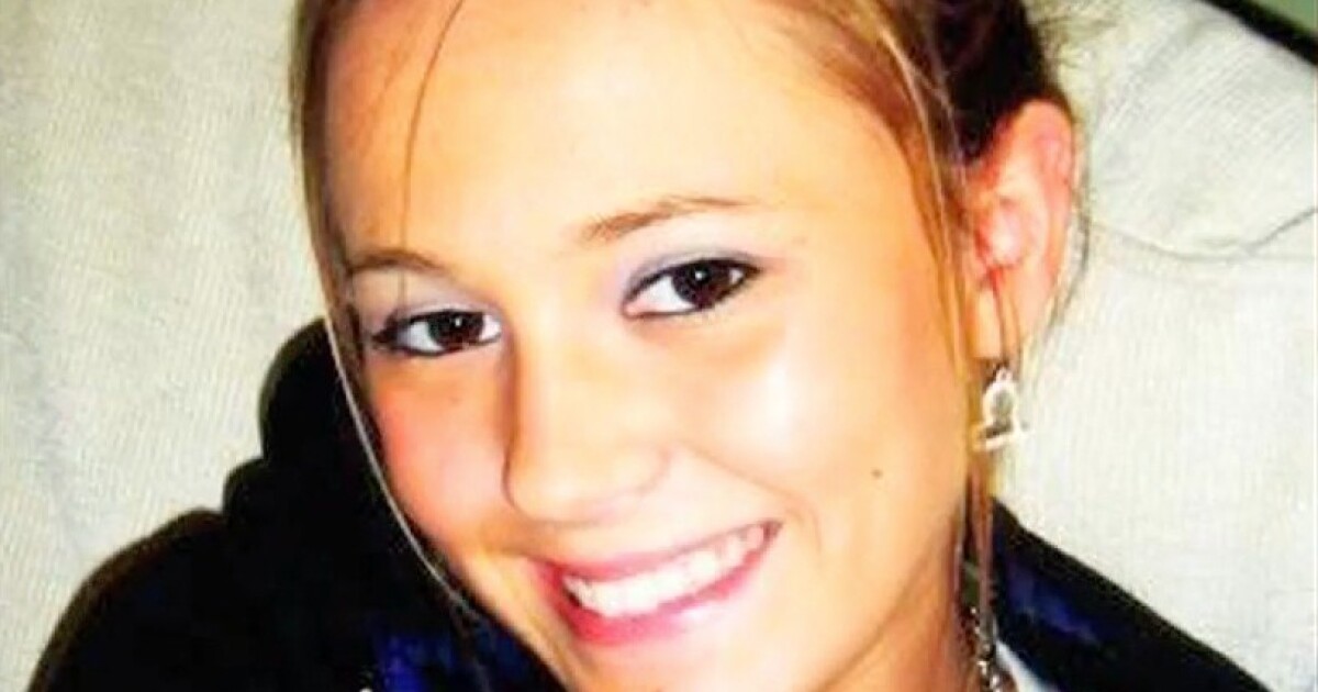 Paige Johnson's family has renewed hope of finding teen