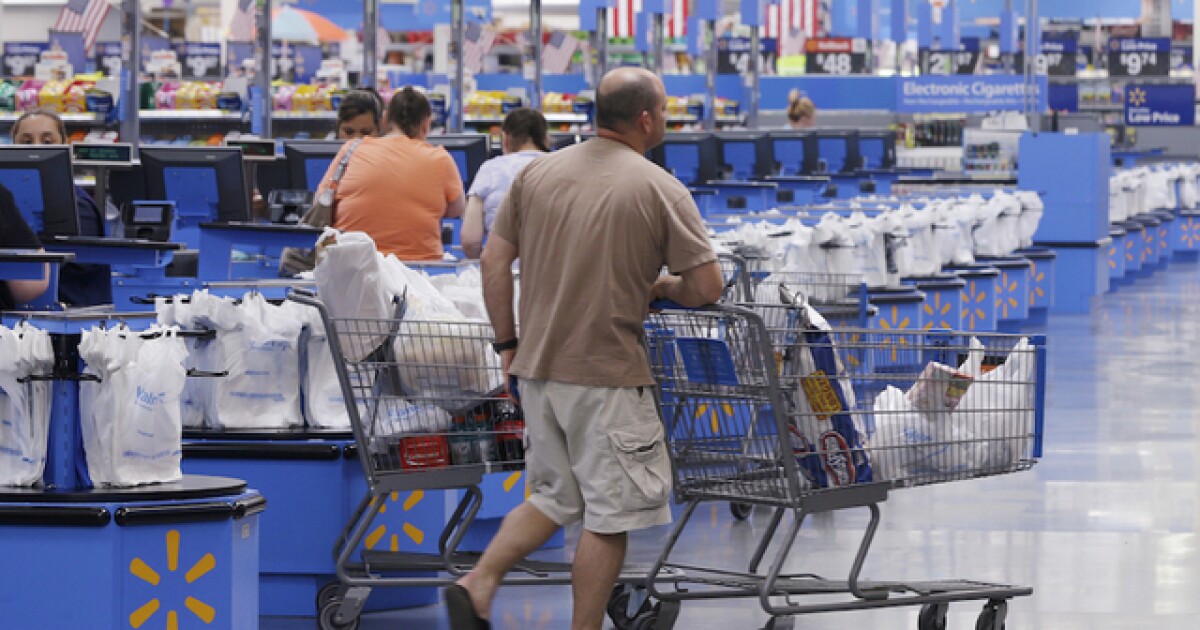 How Many Walmart Stores Are Closing In 2025