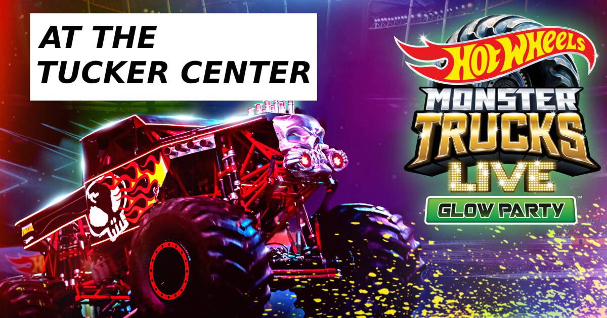 See when Hot Wheels Monster Trucks Live returns to Tallahassee - Vimarsana News
