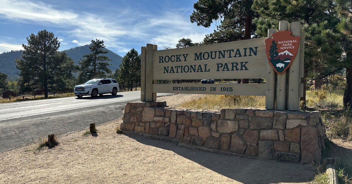 Local officials raise concerns about increased fees for foreigners at Colorado national parks