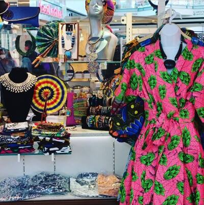 Esther's Fashion Boutique