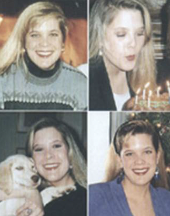 Jody LeCornu