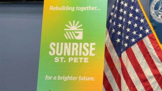 Sunrise St. Pete