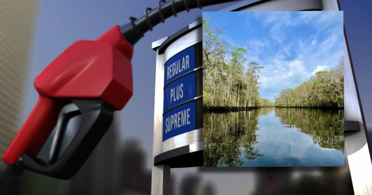 Wakulla County gas station on hold - Vimarsana News