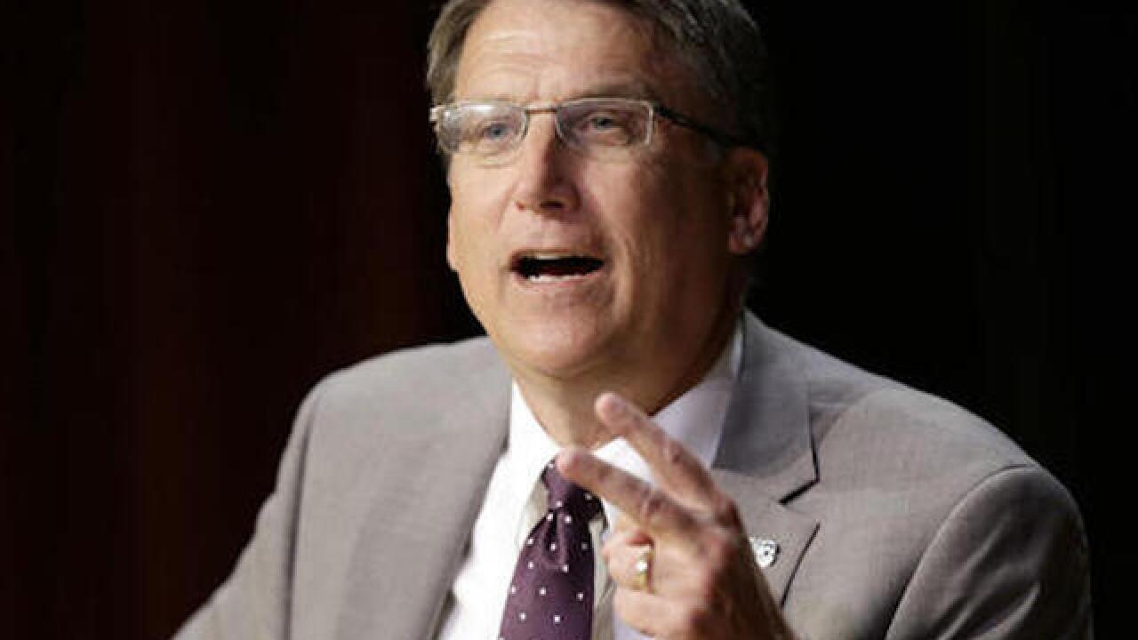 Maroon 5 becomes latest to cancel NC concert