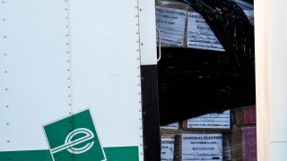 Georgia Elections Investigation