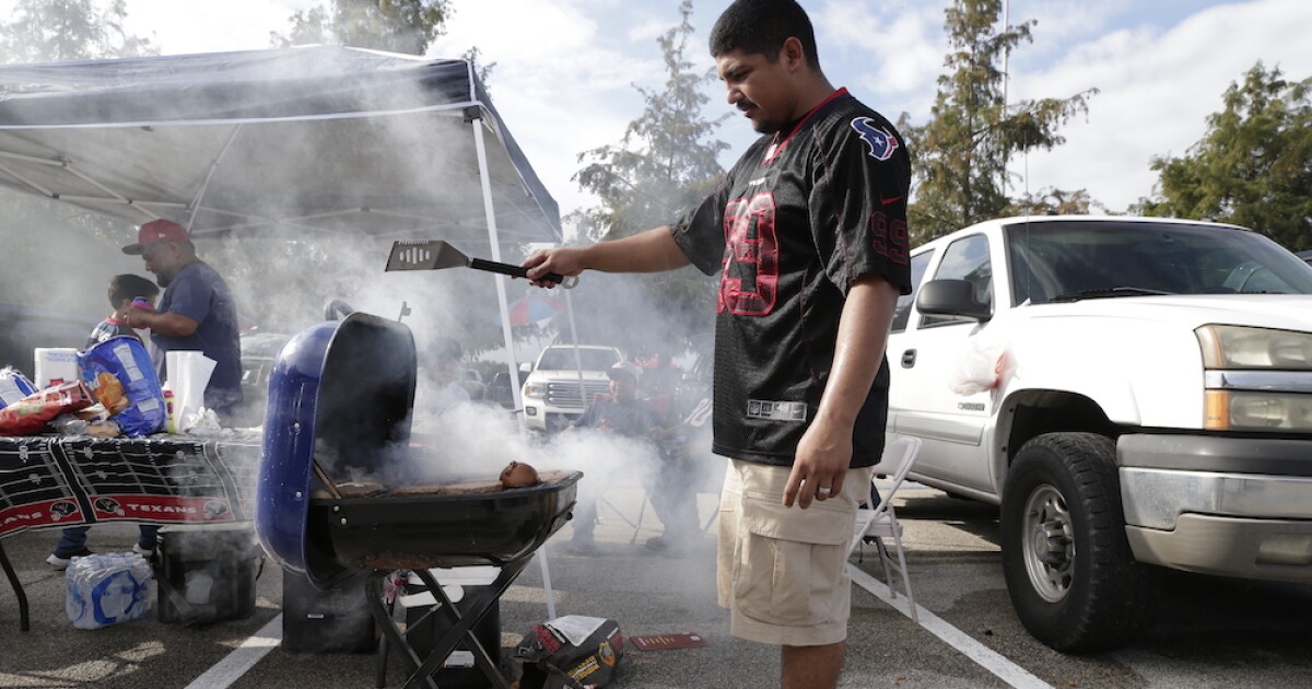 It's time for grilling season with Consumer Reports experts