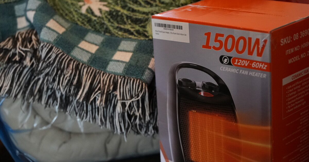 George West Chamber of Commerce spreading warmth and love this winter - Vimarsana News