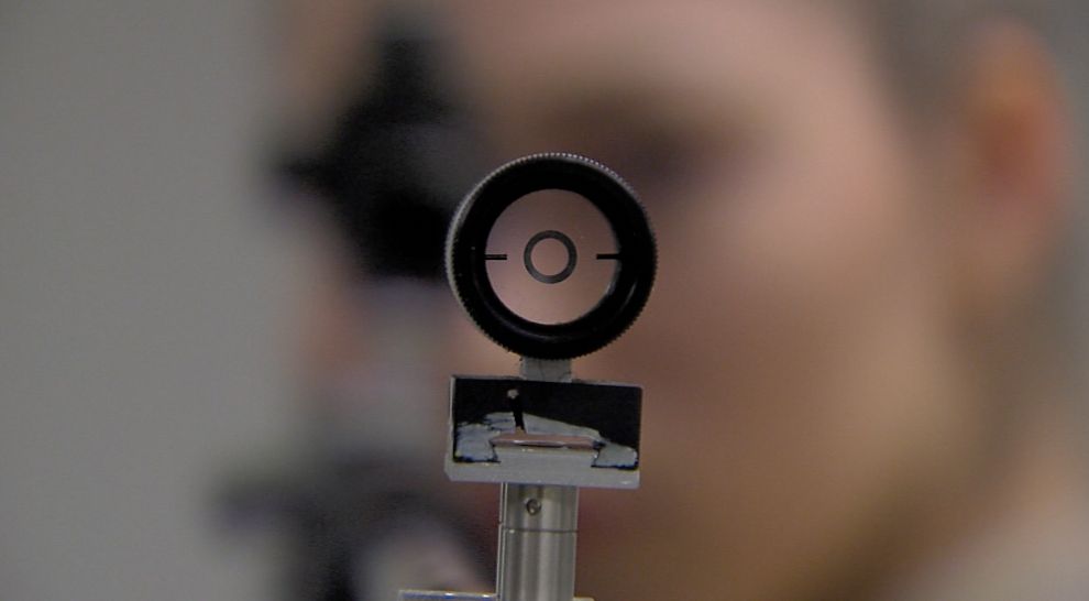 Akron Zips Rifle Team