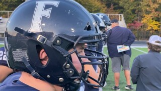 Fruitport Trojans