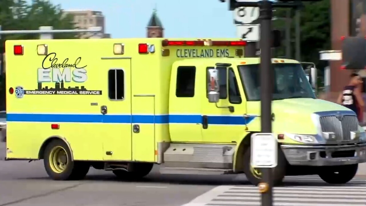 City of Cleveland Community Crisis Response Bureau