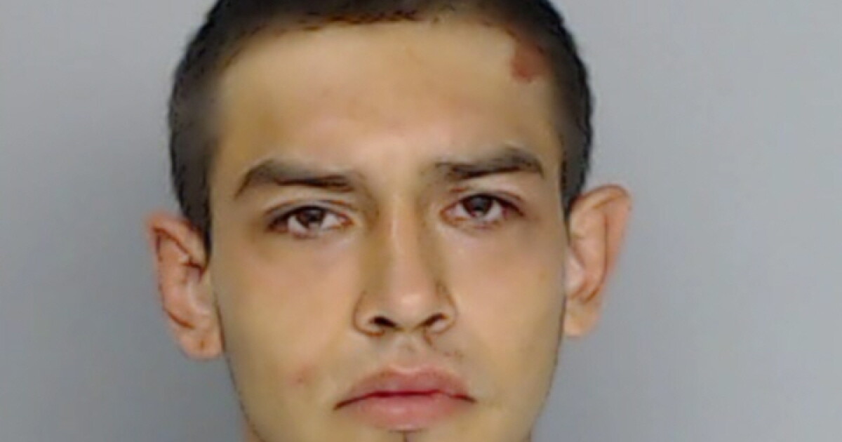 Man faces murder charges in apartment shooting homicide investigation